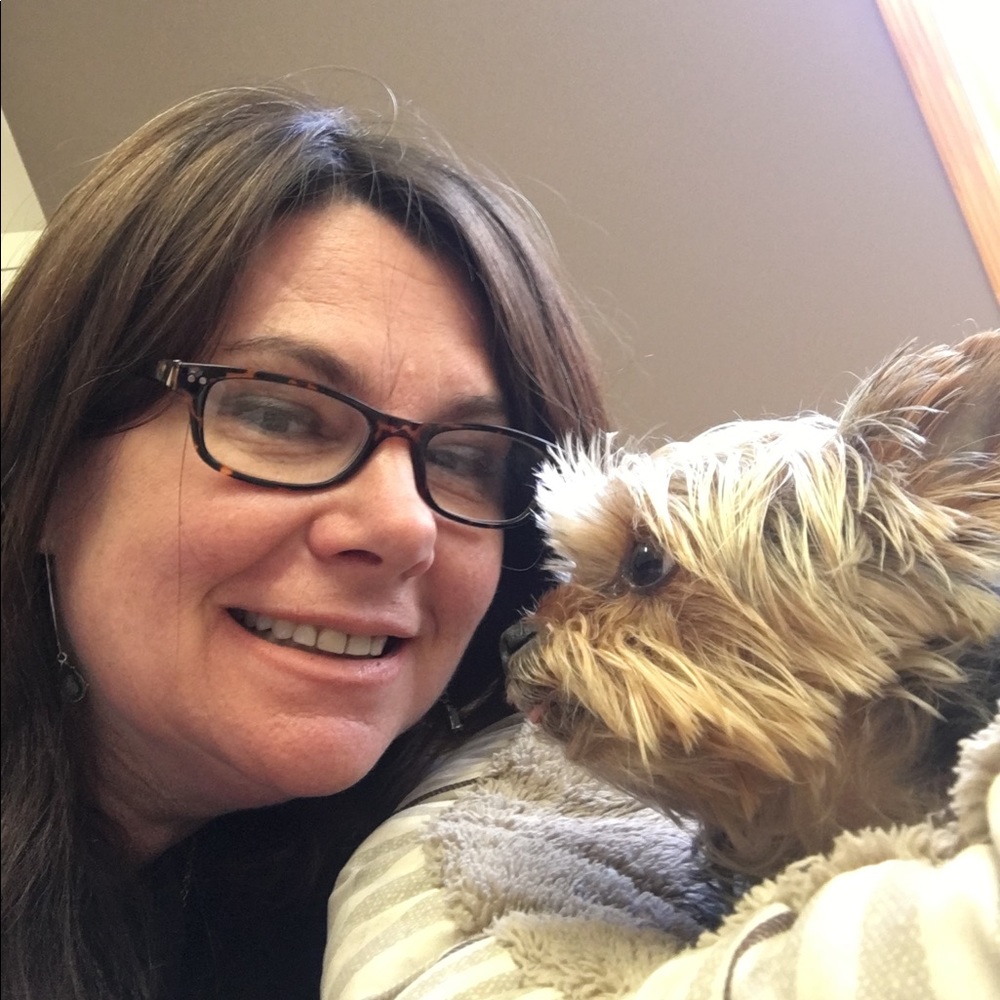 Meet your Posher, Colleen